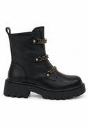 Stiefelette Stiefelette