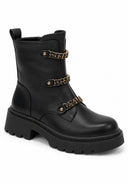 Stiefelette Stiefelette