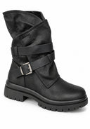 Stiefelette Stiefelette