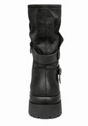 Stiefelette Stiefelette