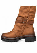 Stiefelette Stiefelette