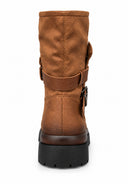 Stiefelette Stiefelette
