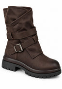 Stiefelette Stiefelette