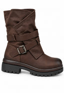 Stiefelette Stiefelette