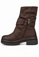 Stiefelette Stiefelette
