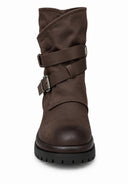 Stiefelette Stiefelette