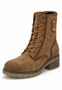 Schnürboots Stiefelette