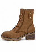 Schnürboots Stiefelette