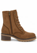 Schnürboots Stiefelette