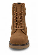 Schnürboots Stiefelette