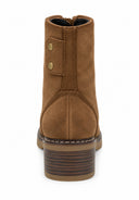 Schnürboots Stiefelette