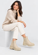 Chelsea Boots Stiefelette