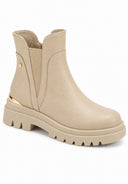 Chelsea Boots Stiefelette