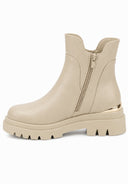 Chelsea Boots Stiefelette