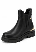 Chelsea Boots Stiefelette