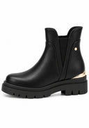 Chelsea Boots Stiefelette