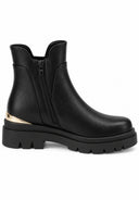 Chelsea Boots Stiefelette