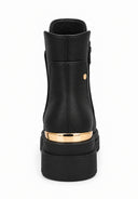 Chelsea Boots Stiefelette