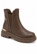 Chelsea Boots Stiefelette