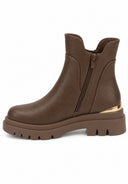 Chelsea Boots Stiefelette