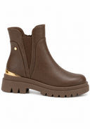 Chelsea Boots Stiefelette