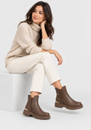 Chelsea Boots Stiefelette