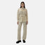 Elara Damen Rundhals Strickset