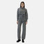Elara Damen Rundhals Strickset