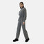 Elara Damen Rundhals Strickset