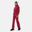 Elara Damen Rundhals Strickset