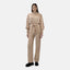 Elara Damen Rundhals Strickset