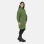 Elara Damen Kurzes Strickkleid
