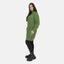 Elara Damen Kurzes Strickkleid