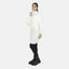 Elara Damen Kurzes Strickkleid