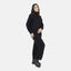 Elara Damen Rollkragen Strickset