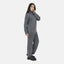 Elara Damen Rollkragen Strickset