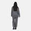 Elara Damen Rollkragen Strickset
