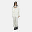 Elara Damen Rollkragen Strickset