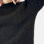 Elara ladies round neck knitting set