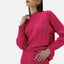 Elara ladies round neck knitting set