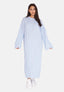 Elara Damen Strickkleid