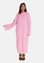 Elara Damen Strickkleid