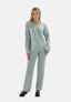 Elara Women's Long Set