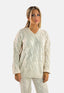 Elara Women's Long Set
