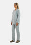 Elara Women's Long Set