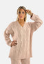 Elara Women's Long Set