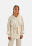 Elara Women's Long Set