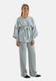 Elara Women's Long Set