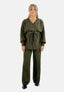 Elara Women's Long Set