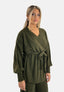 Elara Women's Long Set